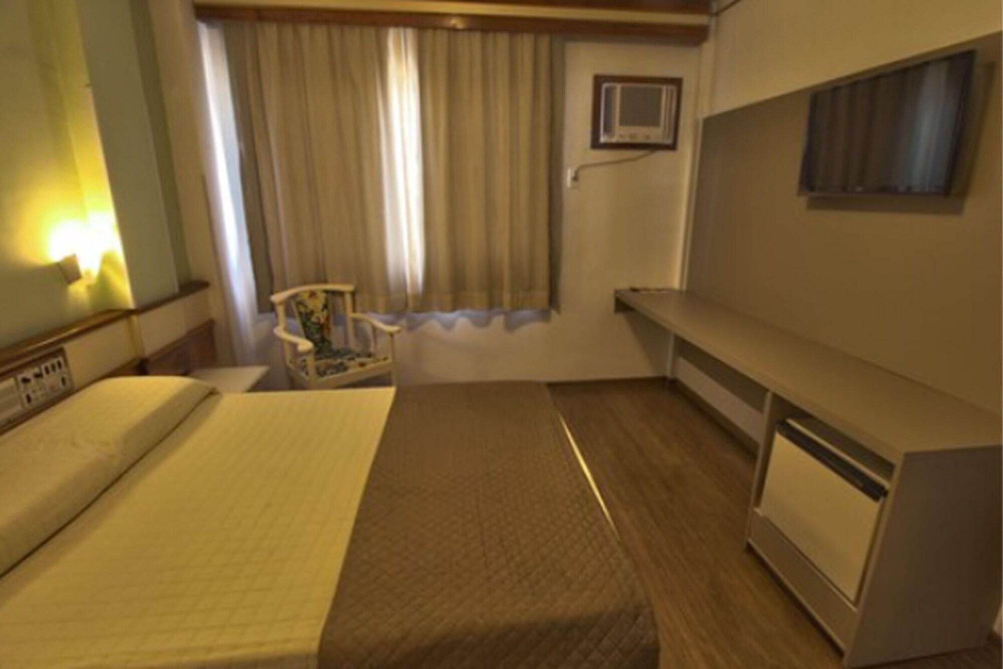 Hotel Gracher Praia Balneário Camboriú Eksteriør bilde